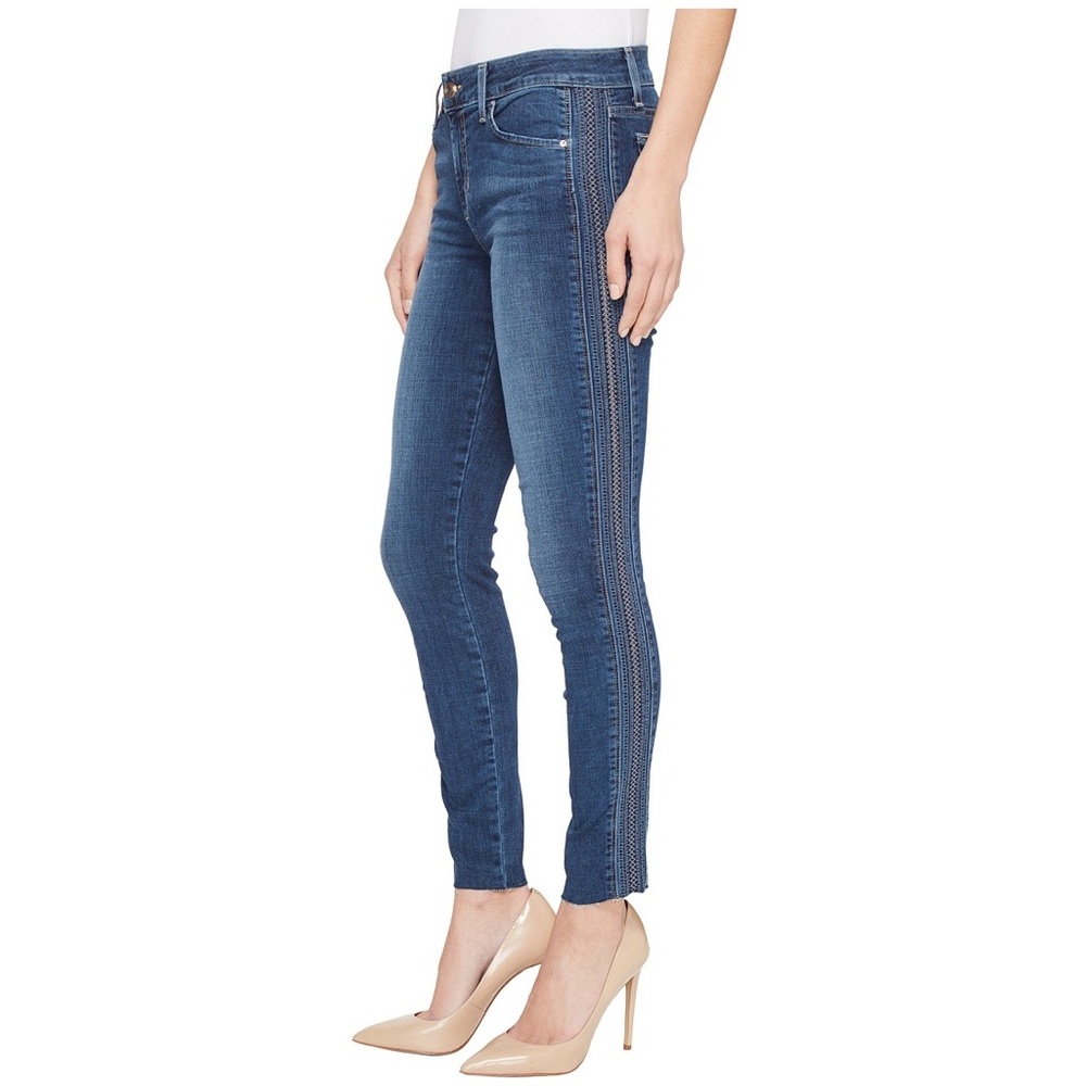 Icon Skinny Ankle in Abi - Joe's Jeans